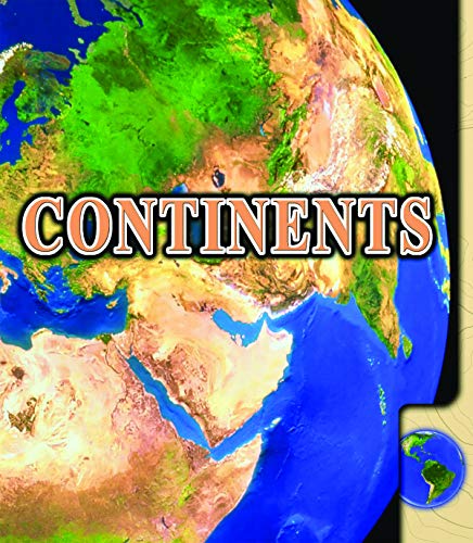 Rourke Educational Media Continents