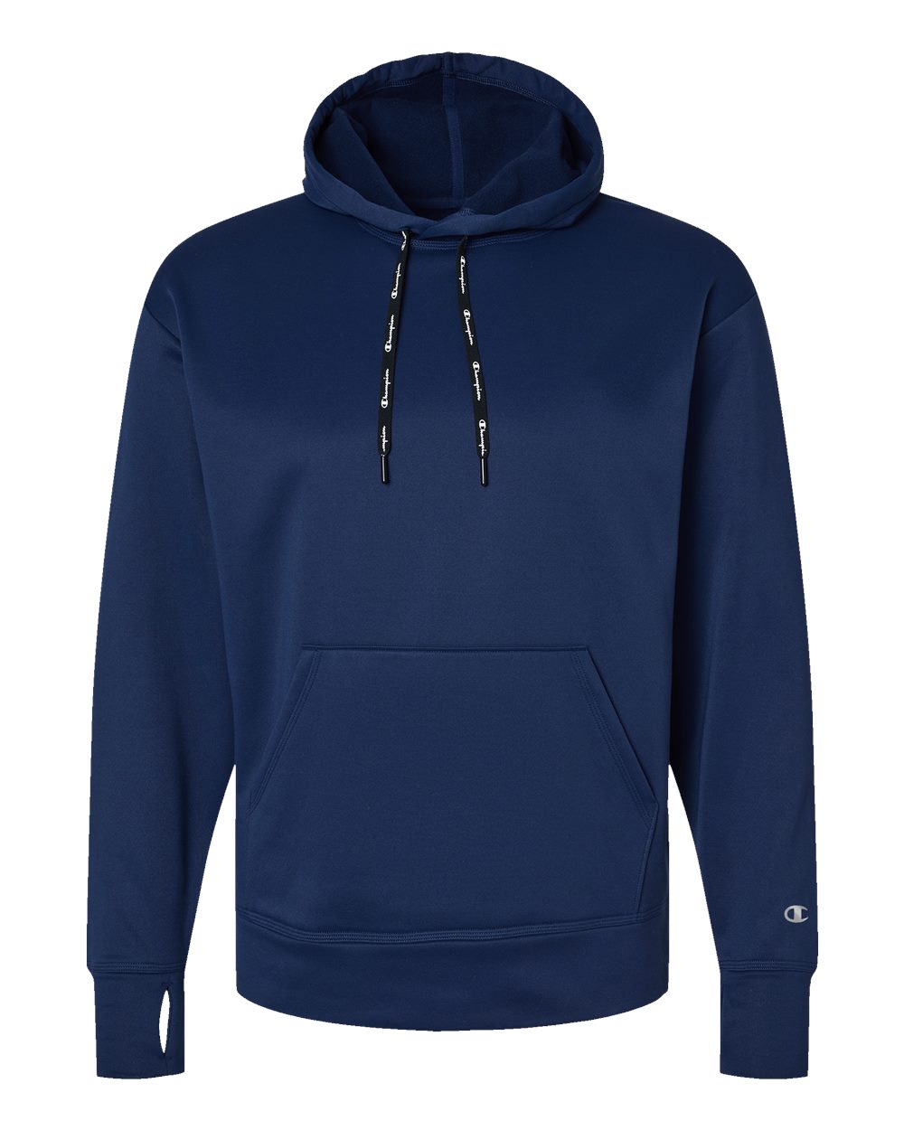 Champion&#xAE; Sport Hooded Sweatshirt