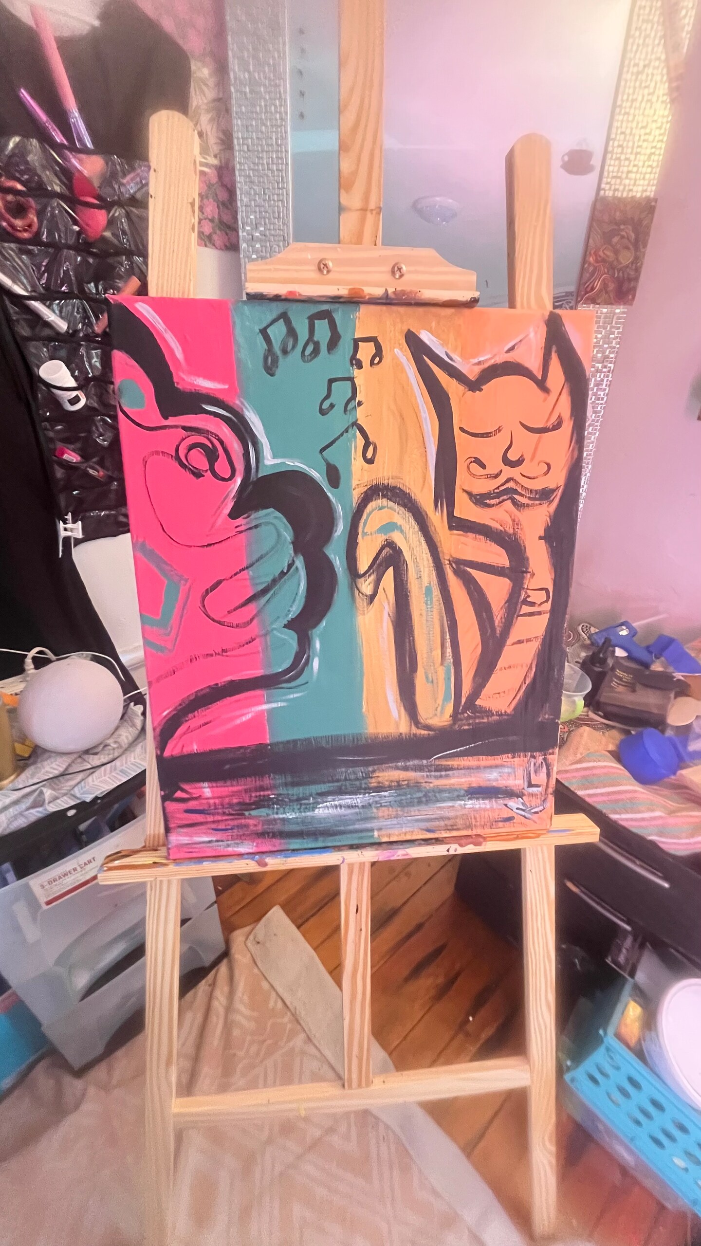 storefront banner