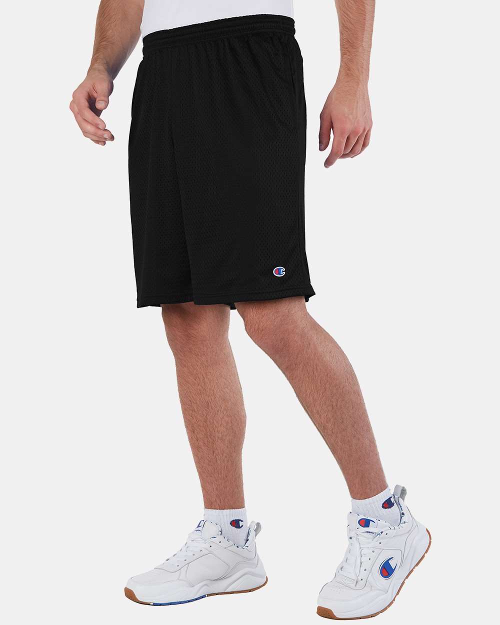Champion&#xAE; Mesh Shorts Pants