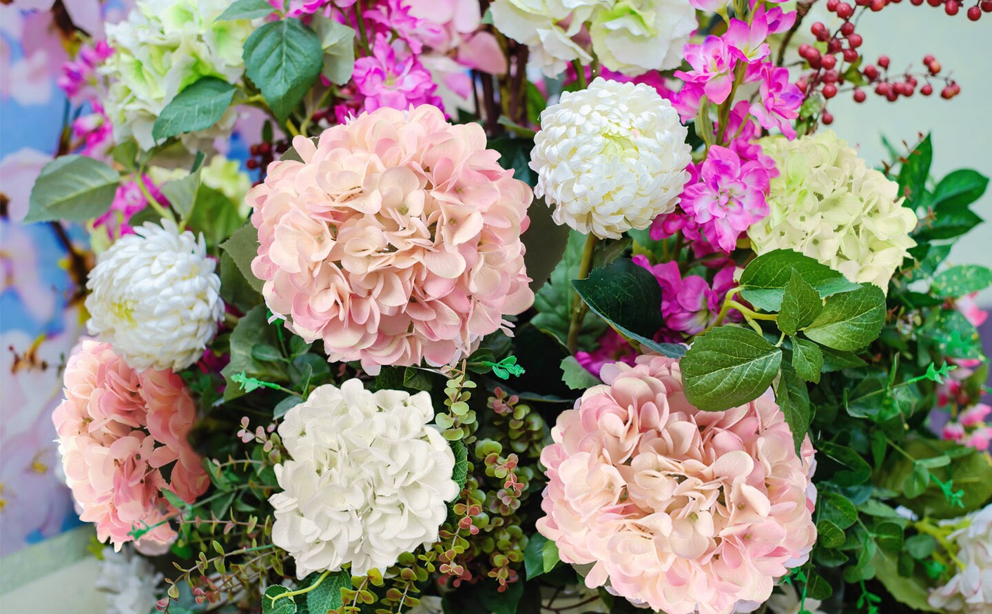 2-Pack: Artificial Flower & Plant Aerosol Cleaning Spray, 14.5OZ, No Wipe, Dust Remover, Floral Home by Artificial Flowers