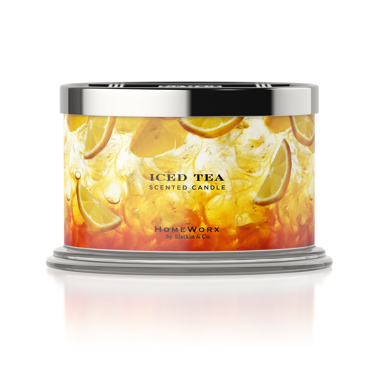 Iced Tea Candle Michaels