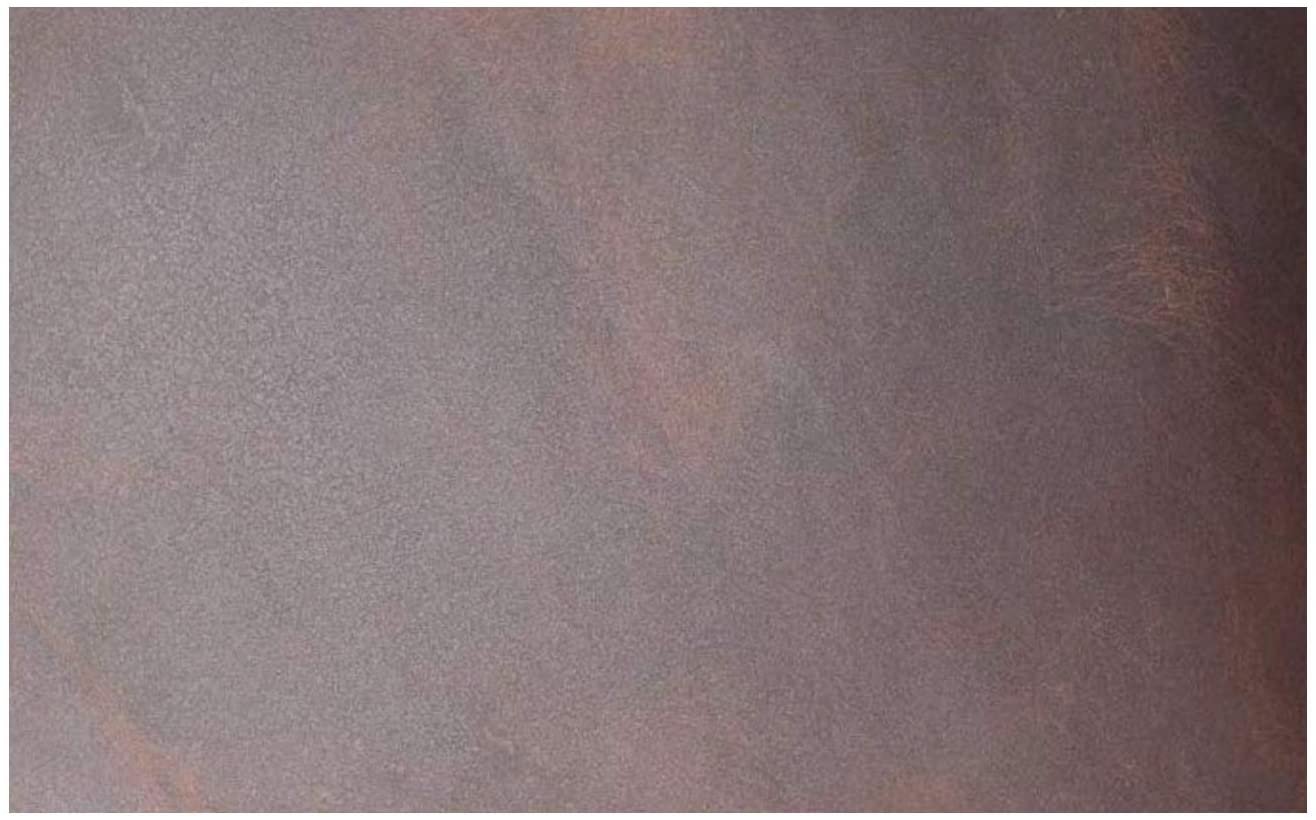 ELW Leather Square for Crafts, Tooling, Repair BB (10" x 18") Natural Full Grain Leather 4/5 OZ (1.6/1.8 mm) for Crafts/Tooling/Hobby Workshop Quality Leather Guaranteed | Bourbon Brown