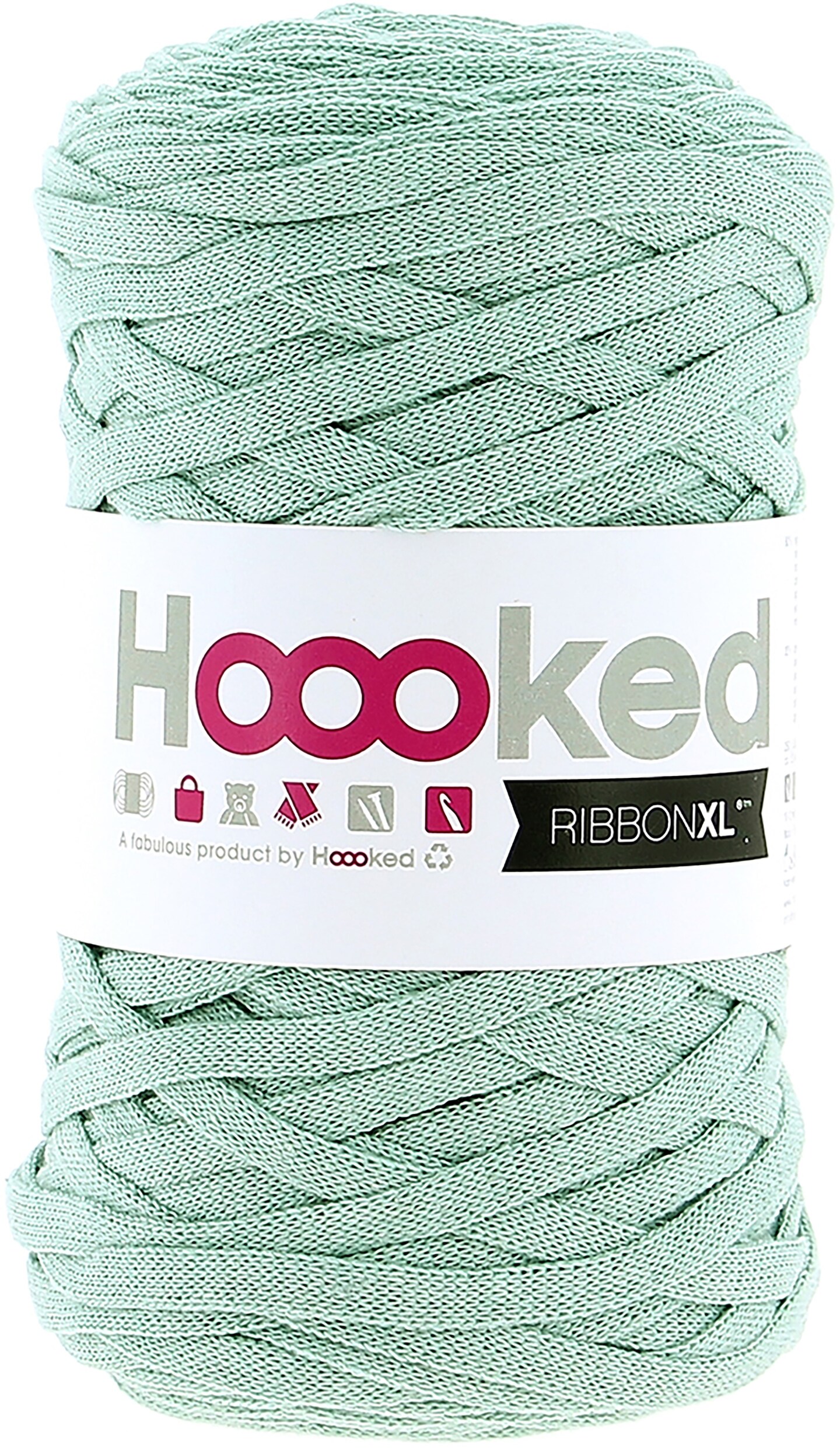 Hoooked Ribbon XL YarnEarly Dew Michaels