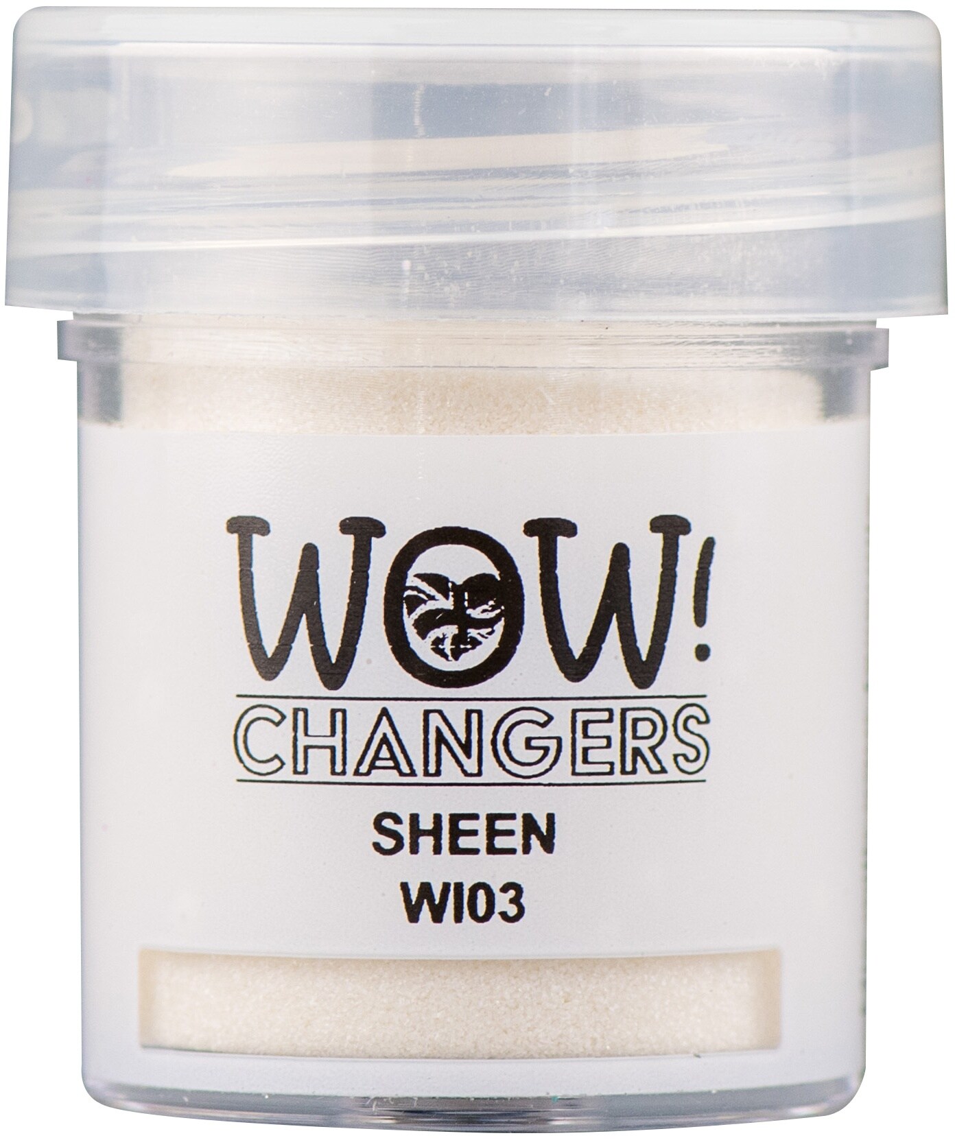Wow! Changers Powder 15Ml-Sheen