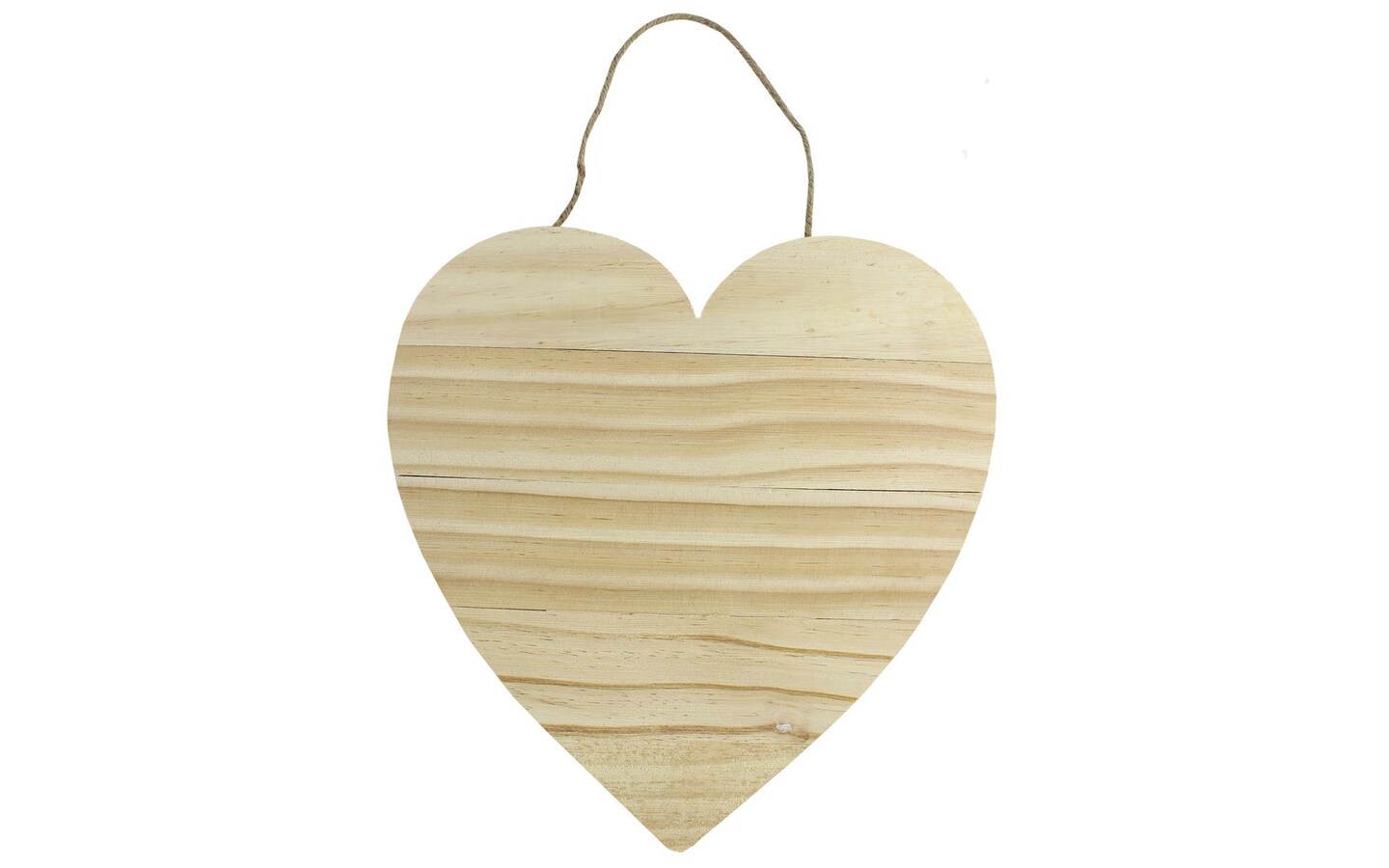 Wooden hearts outlet michaels