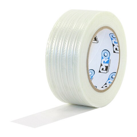 PRO 180 FILAMENT  TAPE 1 INCH X 60 YARDS