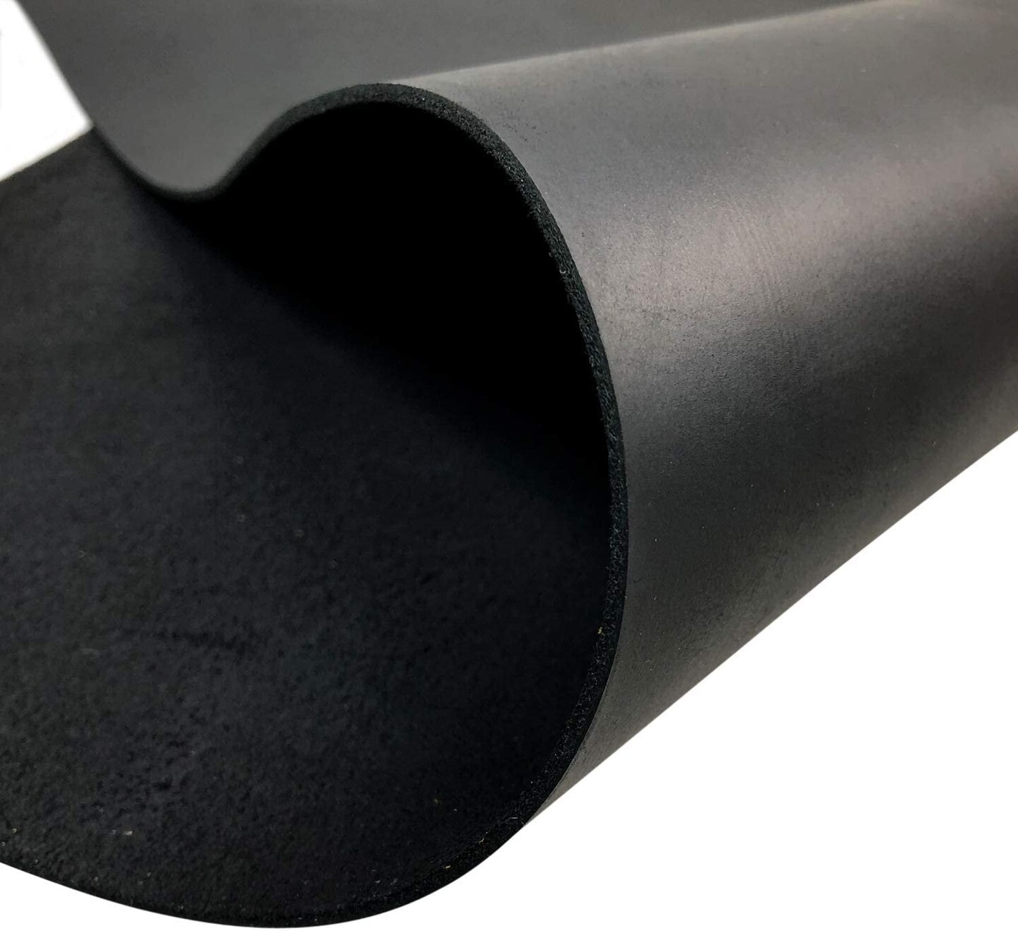 56 oz. (22.4mm) Thick Cowhide Leather Full Grain PreCut Tooling