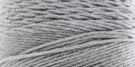 Caron One Pound Soft Graymix Yarn - 2 Pack of 454g/16oz - Acrylic - 4 Medium (Worsted) - 812 Yards - Knitting/Crochet