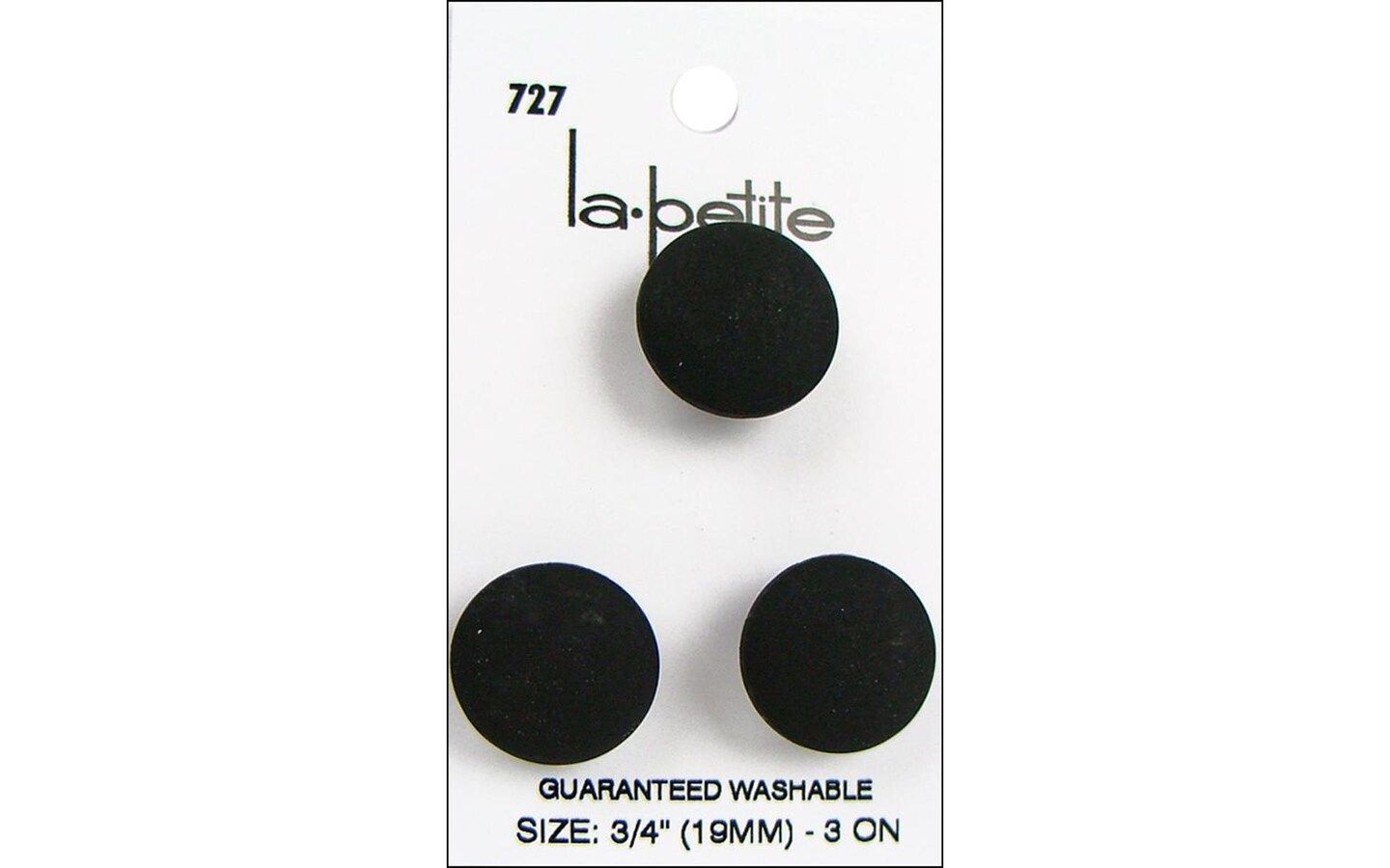 Lapetite Buttons