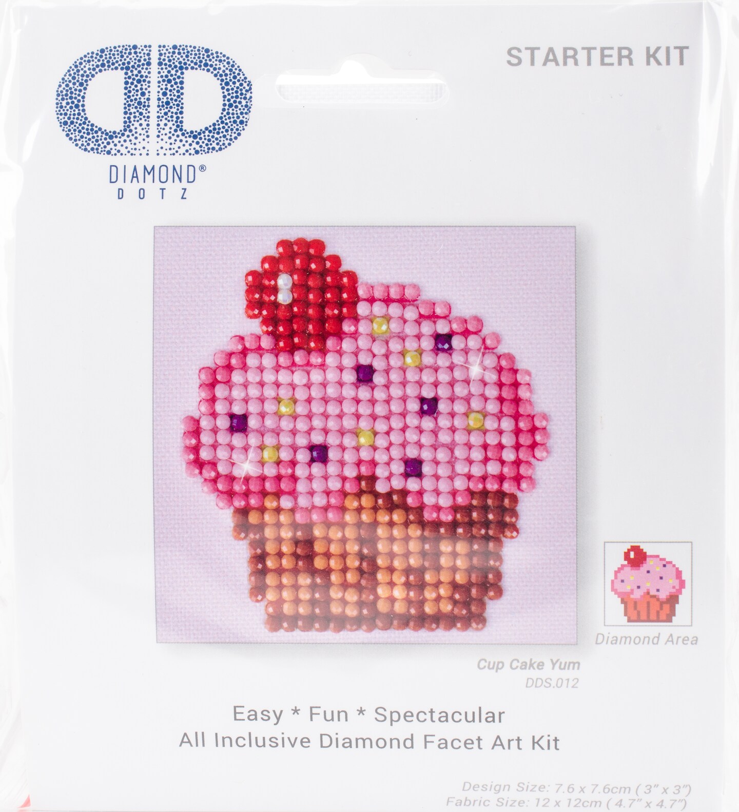 diamond art starter kits