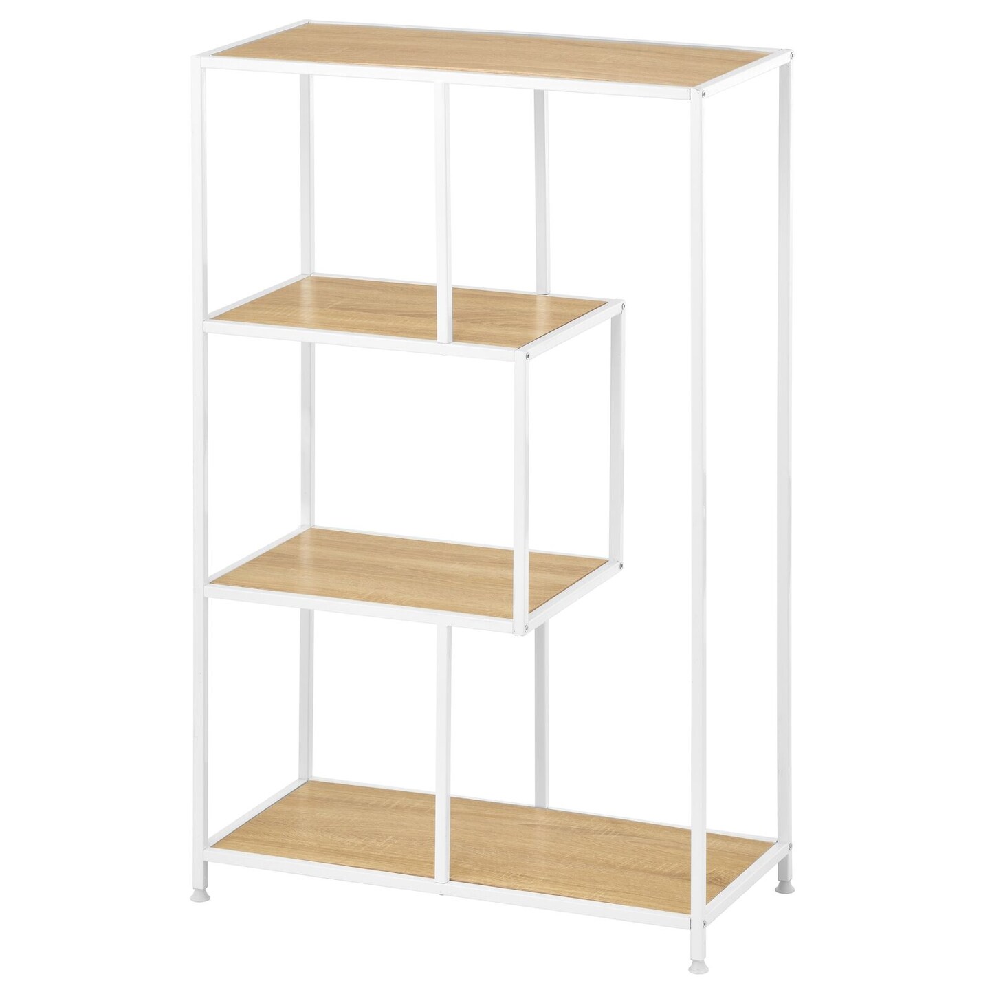 Book Shelf Mid Century