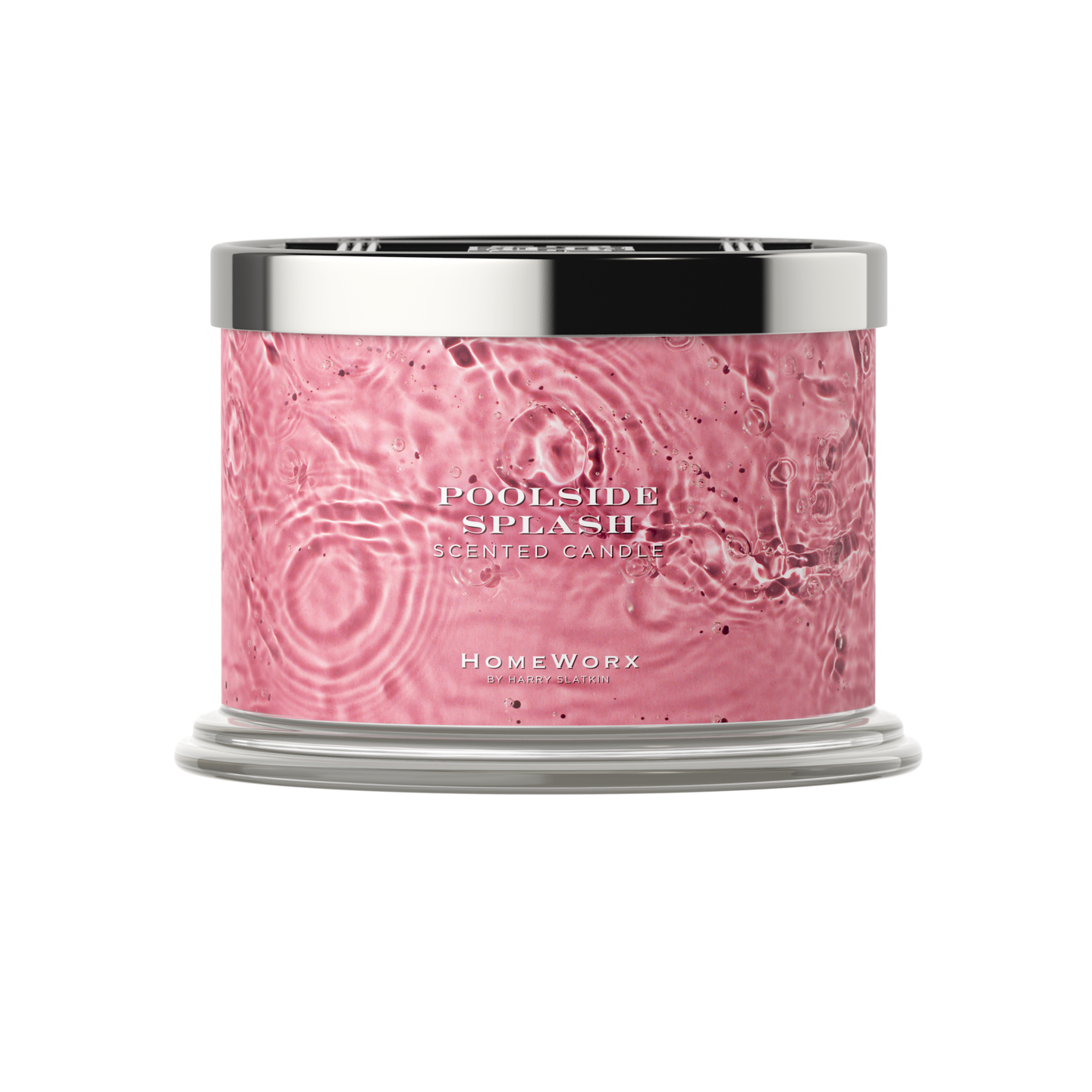 Poolside Splash Candle Michaels