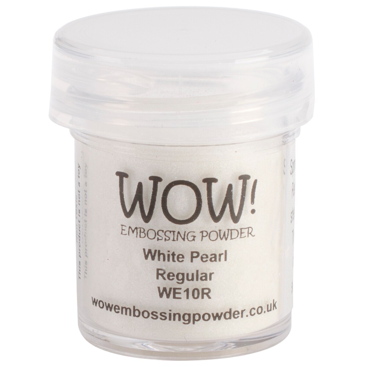 WOW! Embossing Powder 15ml