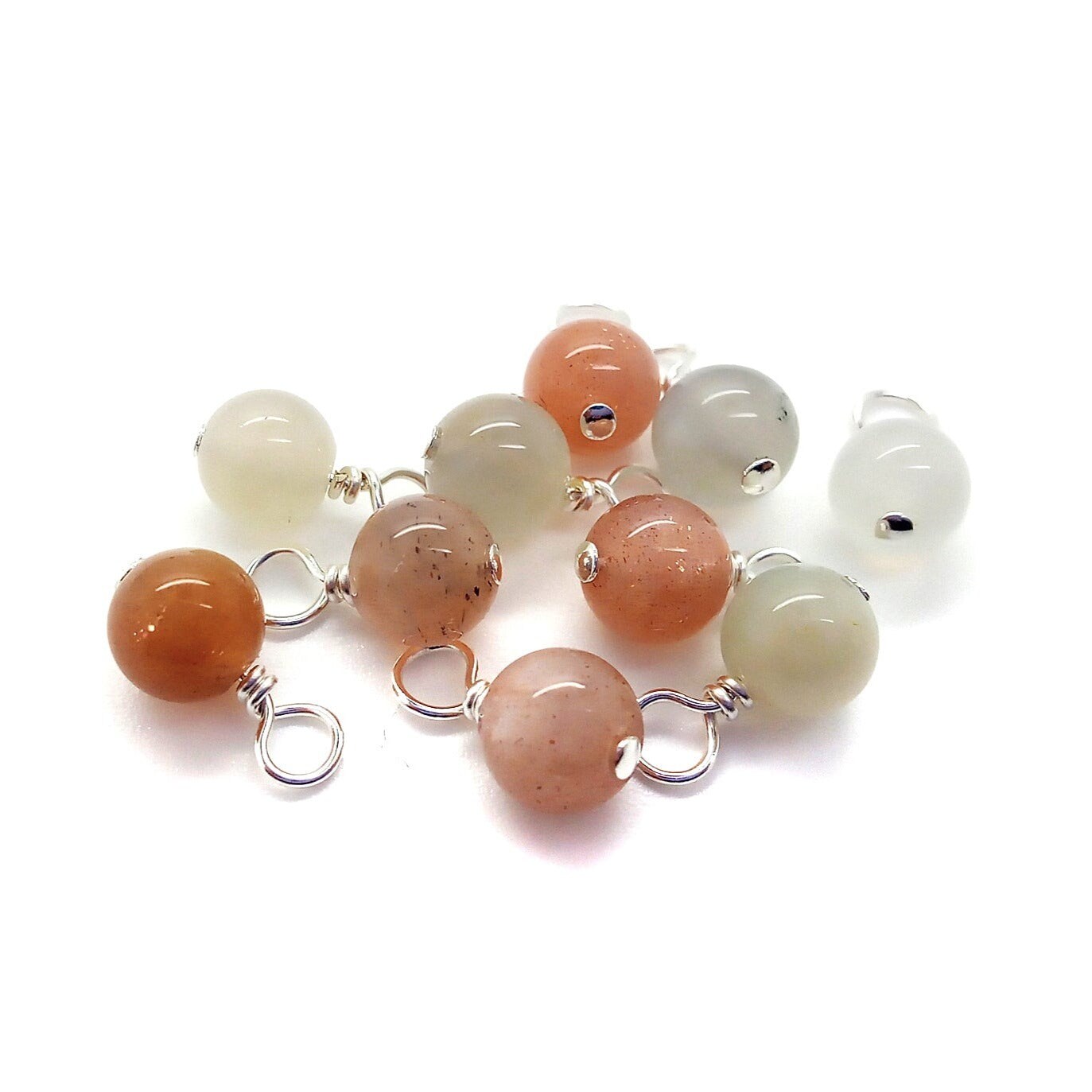 Moonstone deals beads michaels