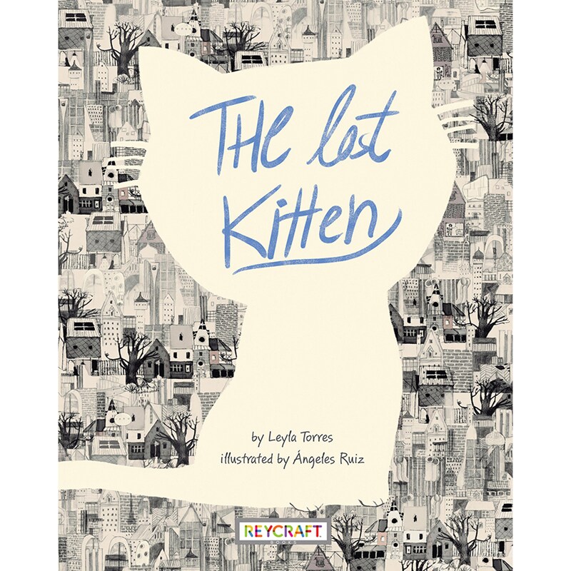 The Lost Kitten | Michaels