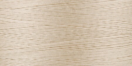 Gutermann Natural Cotton Thread Solids 876yd-Burlap Beige