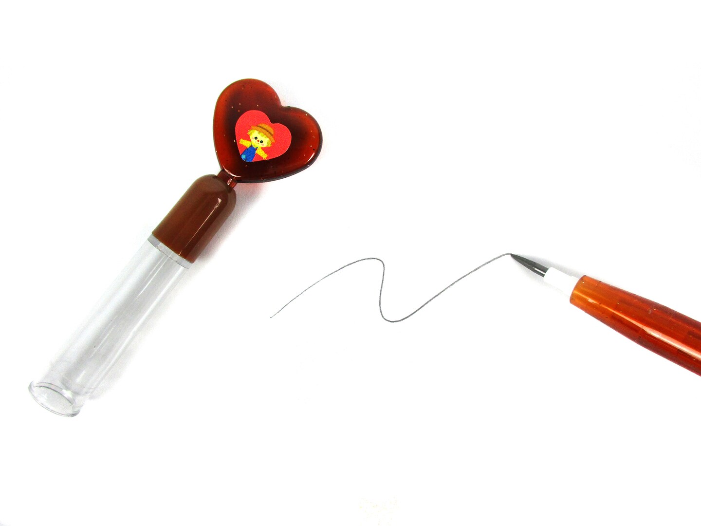 Fall Harvest Thanksgiving Multi-Point Pencils - 6 Pcs Pack