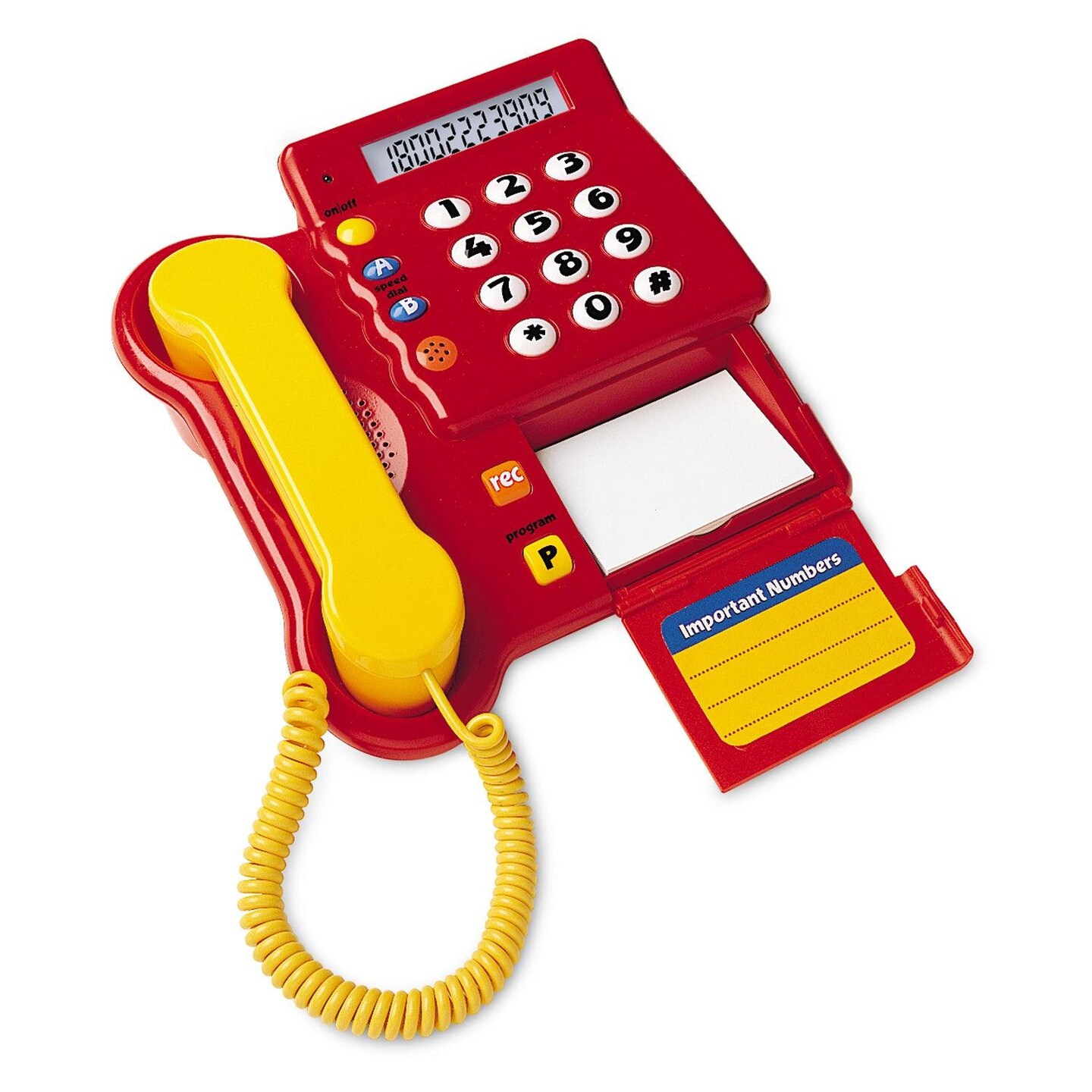 Pretend &#x26; Play&#xAE; Teaching Telephone&#xAE;