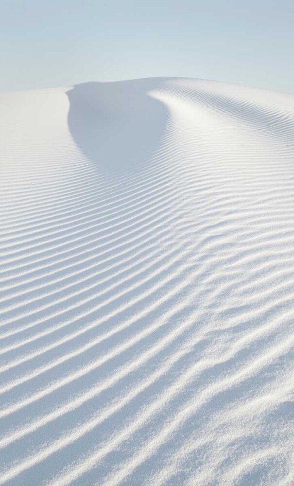 White Sands II no Border Poster Print by Alan Majchrowicz - Item # VARPDX33904