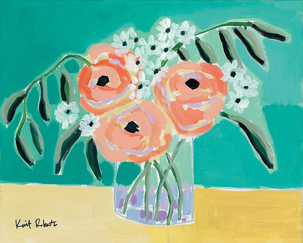 True Love Poster Print by Kait Roberts - Item # VARPDXKR450