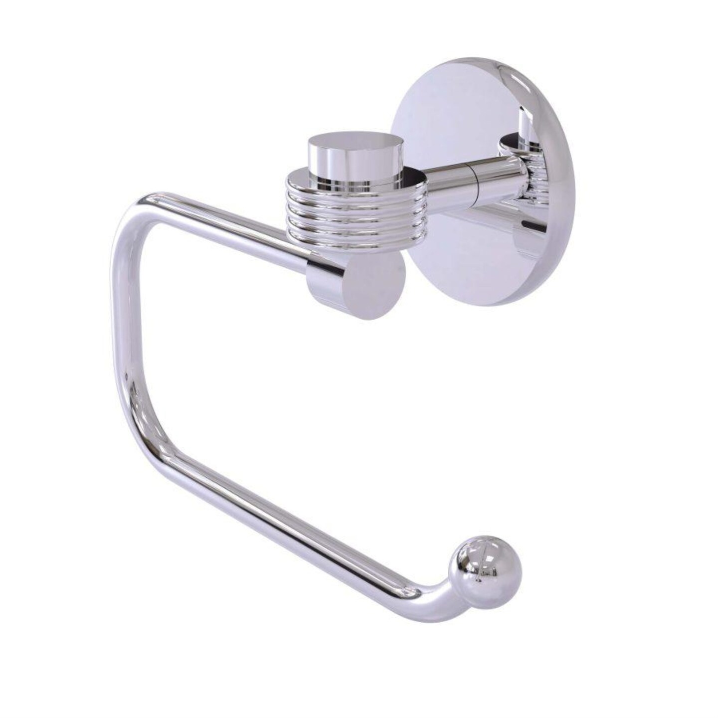 Orbit Paper Towel Holder, Chrome