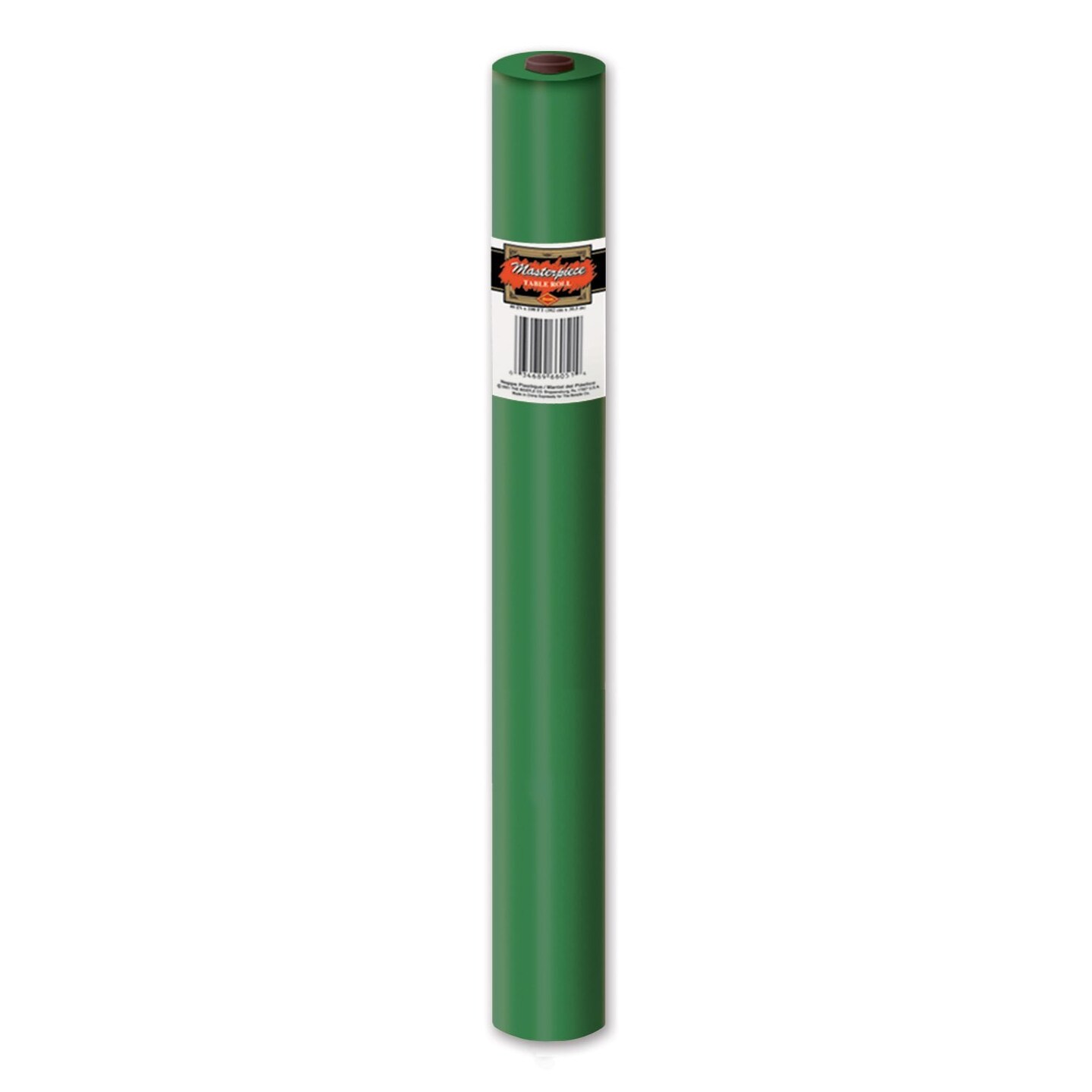 Plastic Table Roll (Pack of 1)