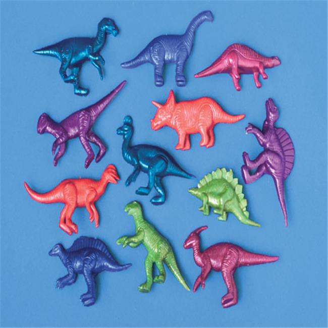 US Toy Company VL73 Dinosaurs48Pc Michaels
