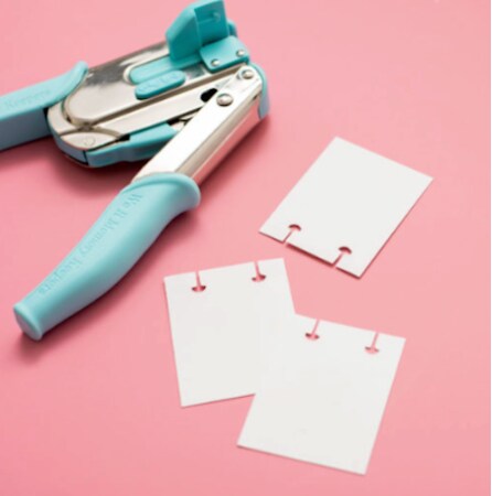 We R Memory Keepers TOOL - WR - CROP-A-DILE - DISC POWER PUNCH - DISC POWER PUNCH 661367