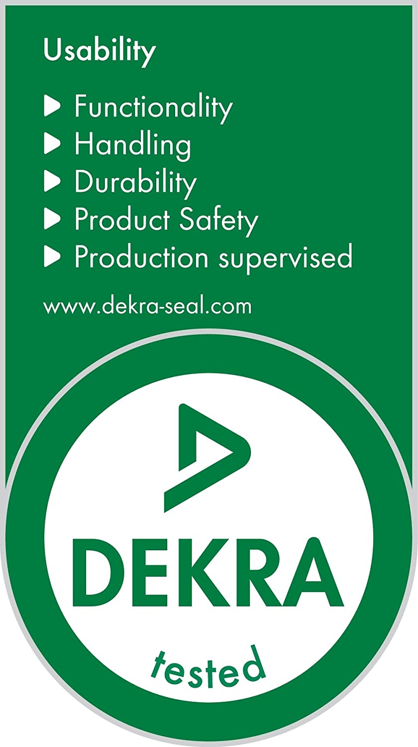 Arzum Okka Automatic Turkish Coffee Machine, Maker, USA 120V UL, White/Chrome