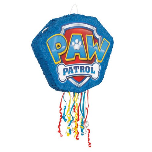 PINATA PIGNATA PAT Patrouille Paw Patrol, anniversaire enfant, Pinata