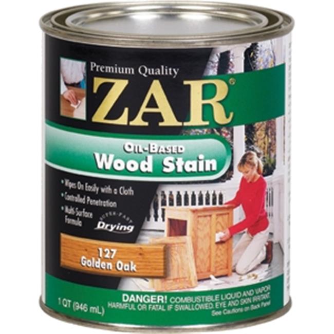 UGL 127 1 Quart Golden Oak Wood Stain Michaels