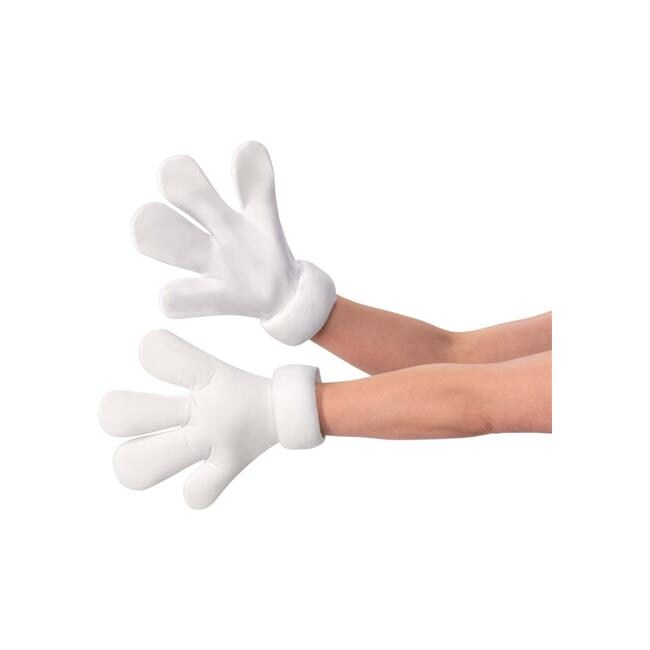 Rubies Costume 656589 Adult Space Jam A New Legacy Bugs Bunny Glove ...