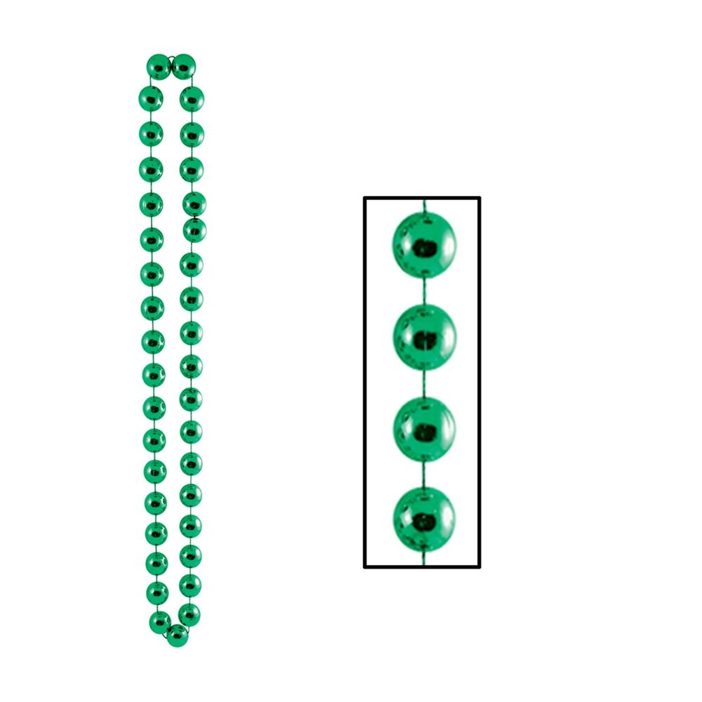 Jumbo Party Beads (Pack of 12) Michaels