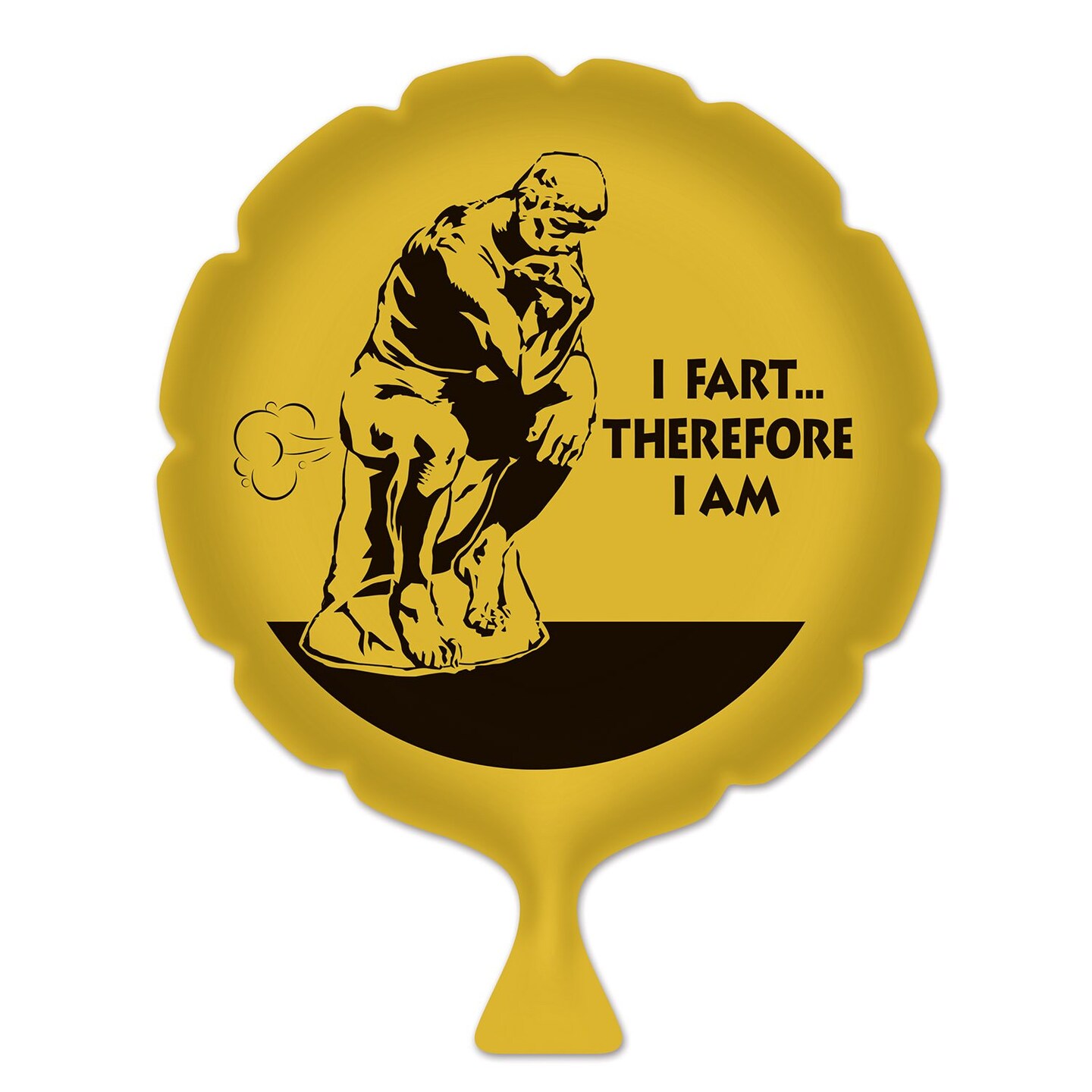 &#x22;Fart-Filled Fun: 6-Pack Whoopee Cushions for Hilarious Pranks!&#x22;