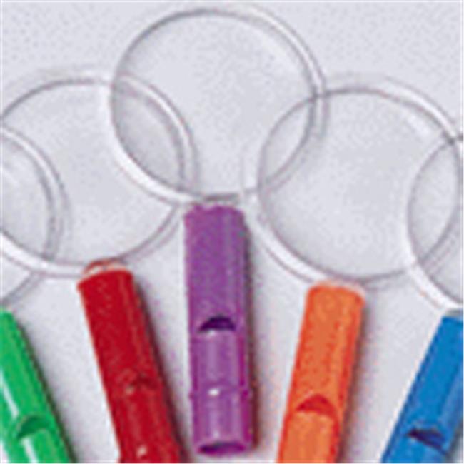 US Toy Company 1133 Whistle Magnifying Glasses Michaels