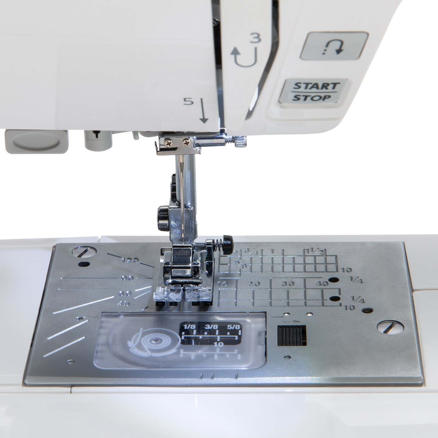 Janome 3160QOV Quilts of Valor Computerized Sewing and Quilting Machine