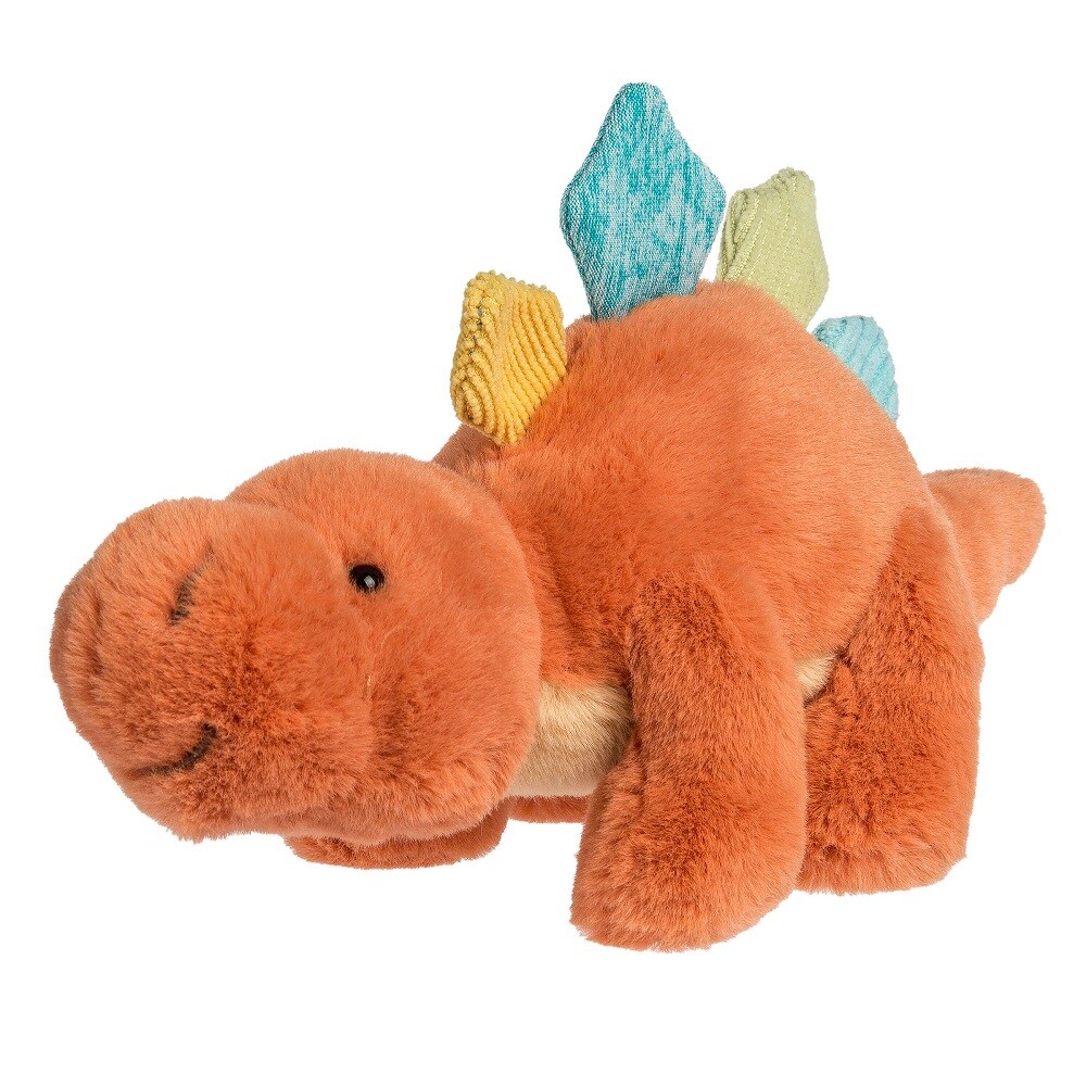 Lil Fossils Trio by MAry Meyer - 6&#x22; Stuffed Animals