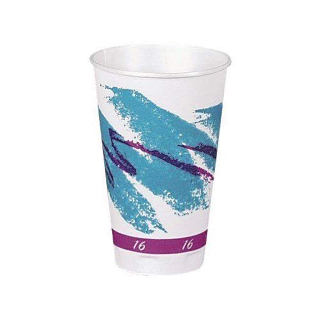 Shop For 16 oz. Insulated Plastic Party Cup CUP16