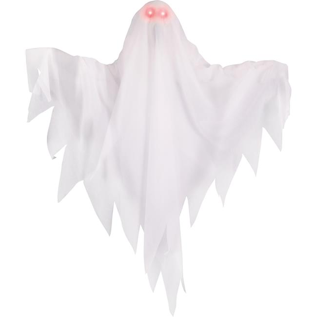 Sun Star SS89312 Animated Ghost Light Up Eyes Costume | Michaels