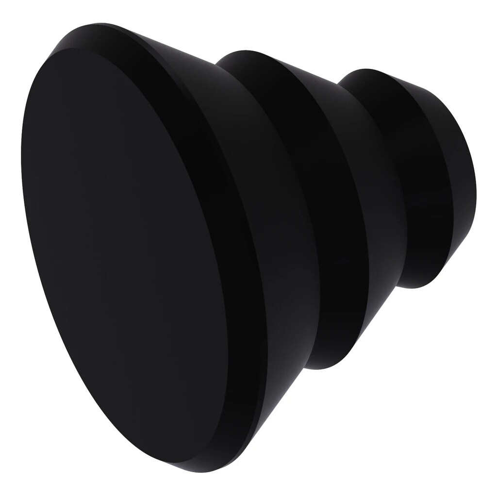 Designer Knob H1BKM Michaels