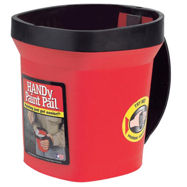2500CT Handy Paint Pail Michaels