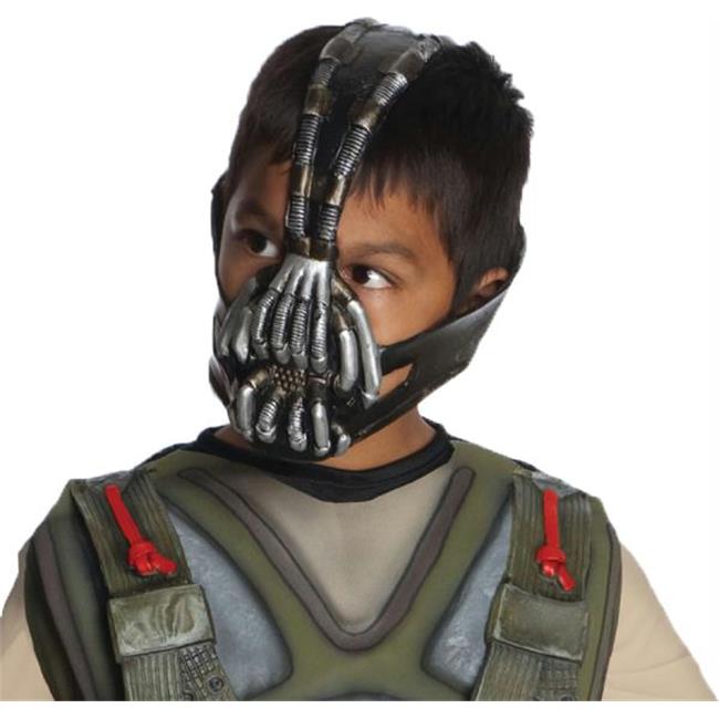 Morris Costumes RU4886 Bane Child Mask | Michaels