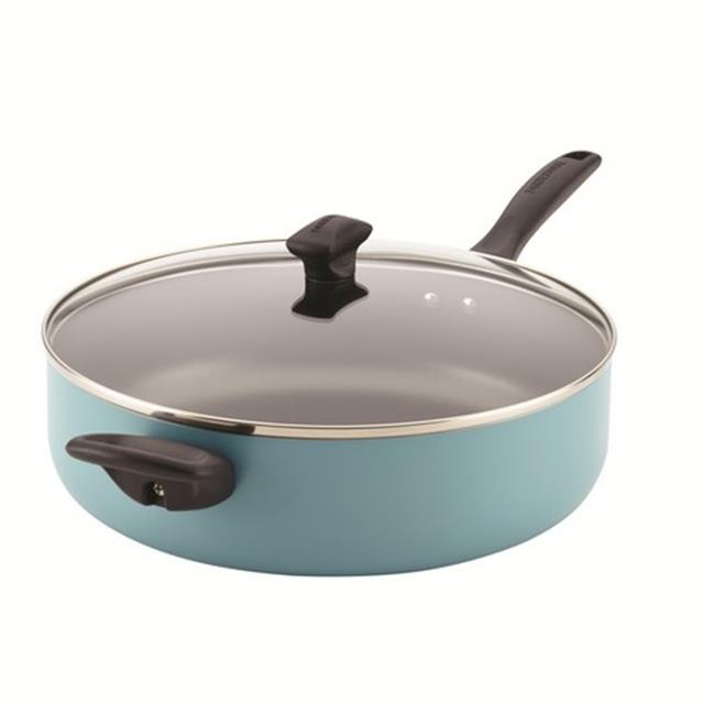 Farberware 21946 Dishwasher Safe Nonstick Aluminum Covered Jumbo Cooker