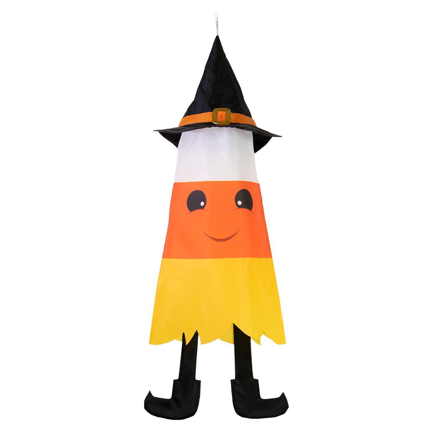 In the Breeze 5179 Candy Corn Windsock