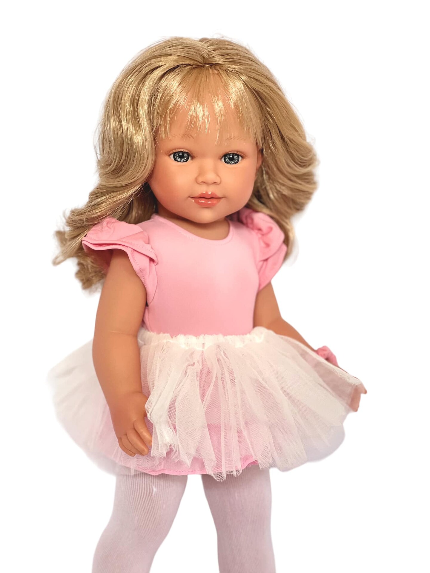 Melania Marie&#x2122; 18 Inch Fashion Girl Doll