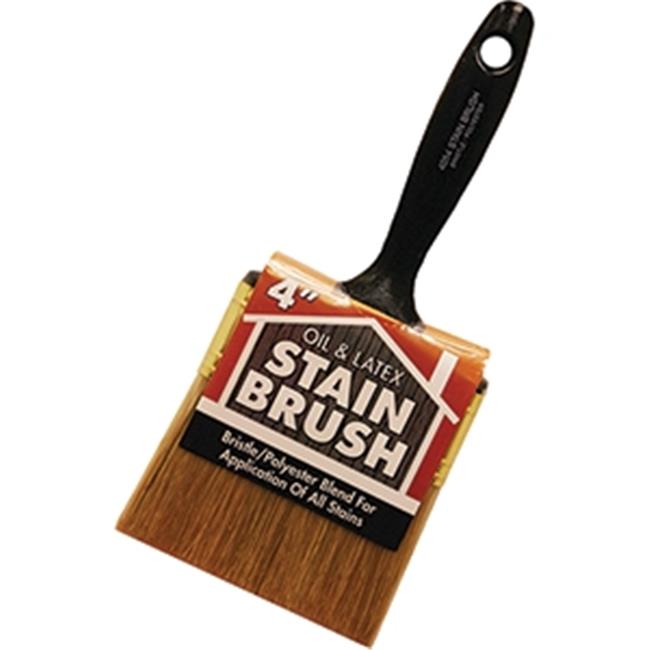 Wooster 4 Oil Stain Brush