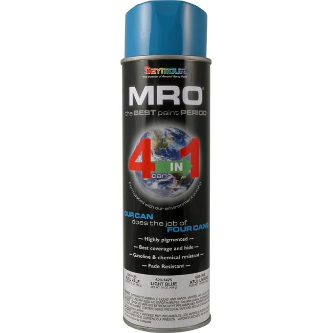Seymour of Sycamore 620-1425 20 oz Industrial Mro High Solids Spray ...