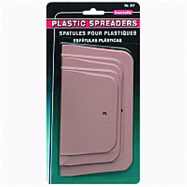 Bondo Corp  3 x 5 x 0.25 in. Spreader