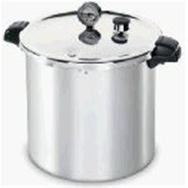 Presto 01755 16-Quart Aluminum Pressure Canner & Cooker | Michaels